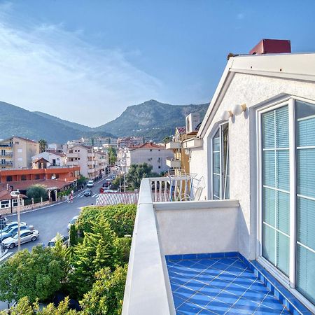 Sun Guest House Budva Exterior foto